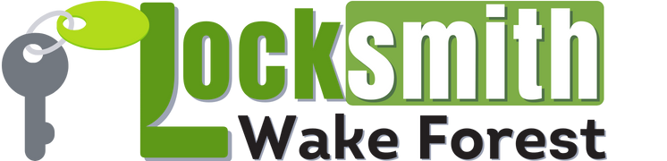 Locksmith Wake Forest